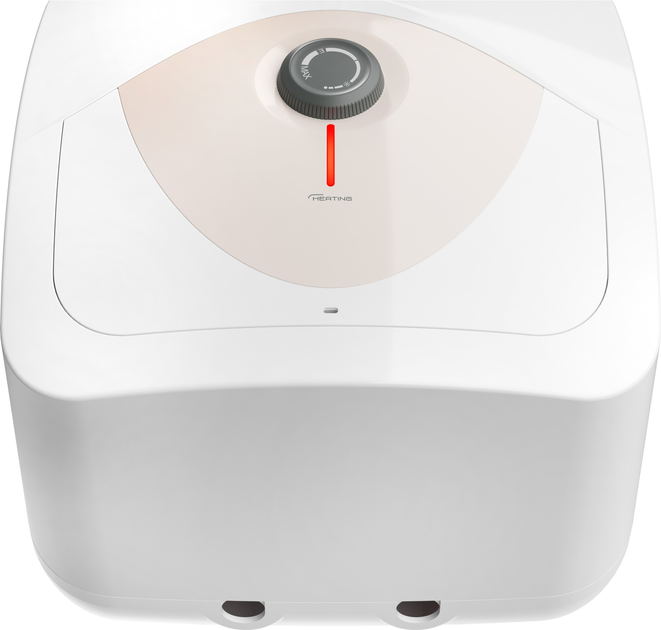 Бойлер ARISTON DUNE RS 15 PL EU - зображення 4
