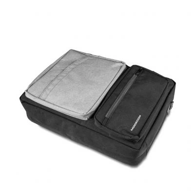 Сумка для ноутбука Modecom 15.6" Reno Grey (TOR-MC-RENO-GRE) - изображение 2
