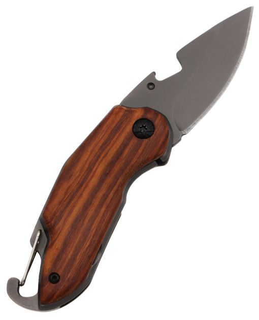 Нож складной Buck A136 (t2173) - изображение 2