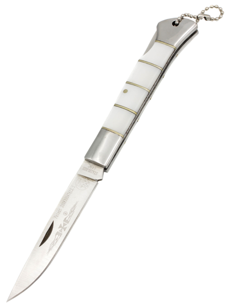 Нож складной Colunbia G18 19см (t4610) - изображение 1