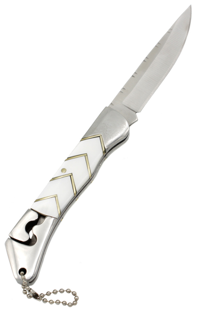 Нож складной Colunbia L92 19см (t4614) - изображение 2