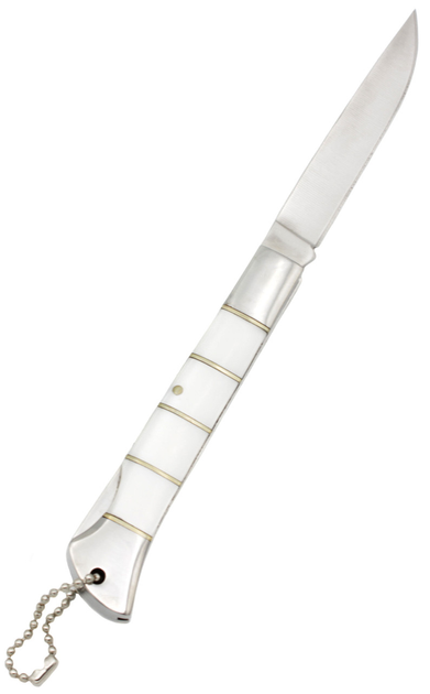 Нож складной Colunbia G18 19см (t4610) - изображение 2