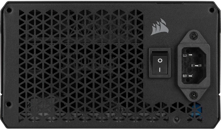 Zasilacz Corsair RM750x 750W (CP-9020199-EU) - obraz 4