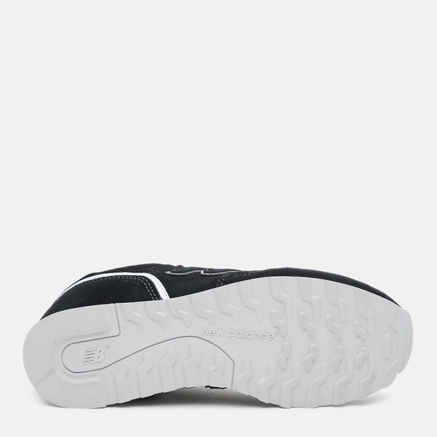 Жіночі кросівки New Balance 373 WL373FT2 41 (9.5US) 26.5 см Чорні  (194768594519) – Оригінальне взуття | ROZETKA