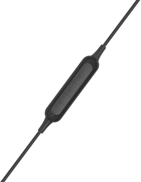 Słuchawki Koss The Plug Wireless Noise Isolating Mic (21299196984) - obraz 3