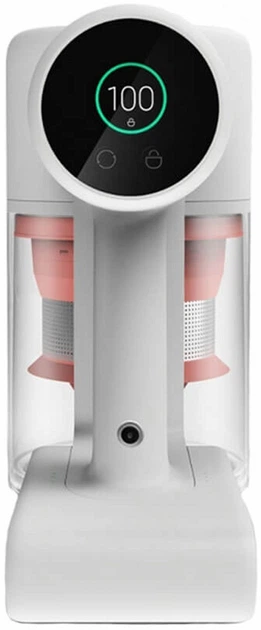Акумуляторний пилосос Xiaomi Mi Handheld Vacuum Cleaner G10 (BHR4307GL) - зображення 3