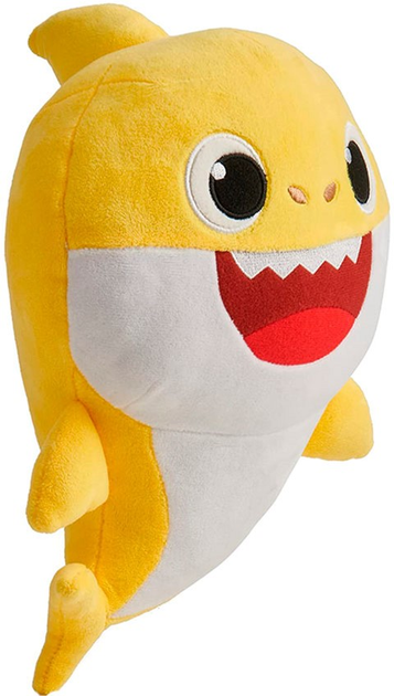 Мягкая игрушка Baby Shark - Малыш Акуленок (61421) – низкие цены ...