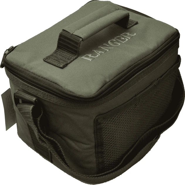 Термосумка Ranger HB5-S 160х220х190 см 5 л (RA 9904) - Фото 5 Термосумка Ranger HB5-S 160х220х190 см 5 л (RA 9904) - изображение 5