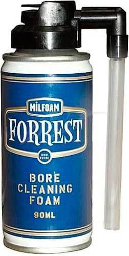 Пена для чистки стволов Milfoam Forrest 90мл (3337.00.62) - изображение 1