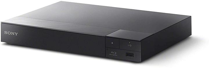 Blu-ray плеер Sony BDP-S6700 4К – фото, отзывы, характеристики в ...