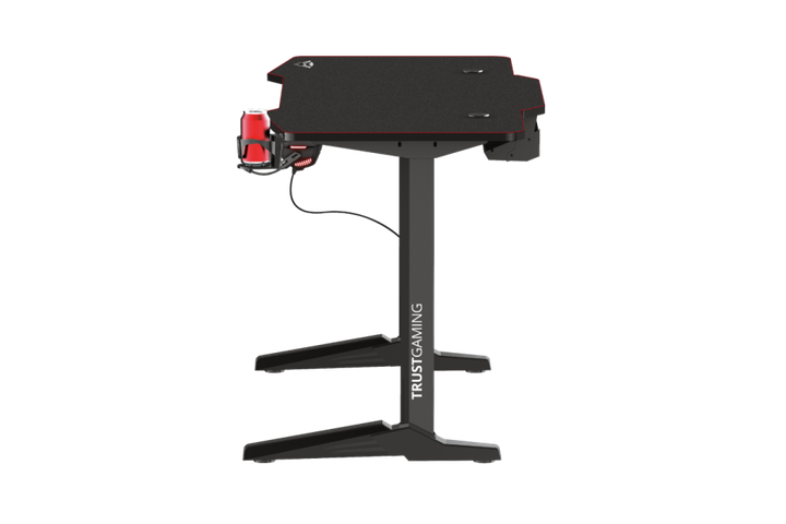 Ігровий стіл GXT 1175 Imperius XL Gaming Desk (23802) - Фото 3 Ігровий стіл GXT 1175 Imperius XL Gaming Desk (23802) - изображение 3