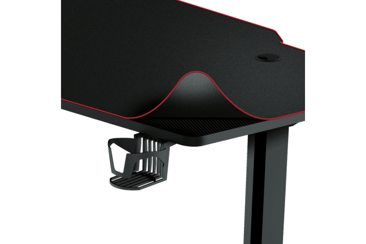 Ігровий стіл GXT 1175 Imperius XL Gaming Desk (23802) - Фото 5 Ігровий стіл GXT 1175 Imperius XL Gaming Desk (23802) - изображение 5