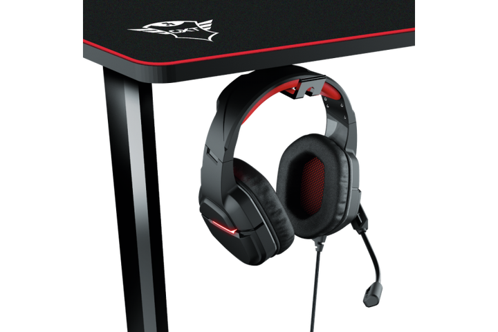 Ігровий стіл GXT 1175 Imperius XL Gaming Desk (23802) - Фото 6 Ігровий стіл GXT 1175 Imperius XL Gaming Desk (23802) - изображение 6
