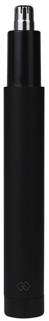 Триммер для носа Huanxing Mini Electric Nose Hair Trimmer HN1 Black - изображение 2