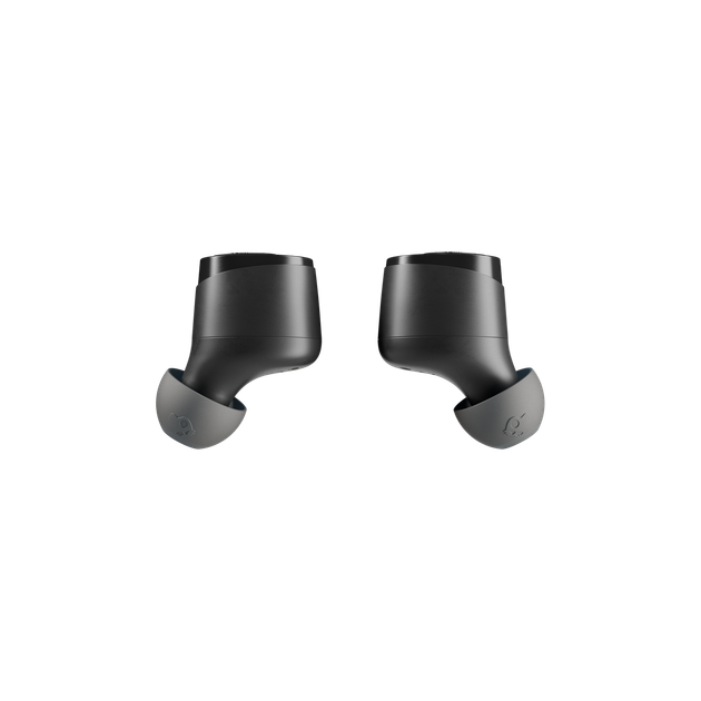 Наушники Skullcandy JIB True Black (S2JTW-N740) - Фото 2 Наушники Skullcandy JIB True Black (S2JTW-N740) - изображение 2