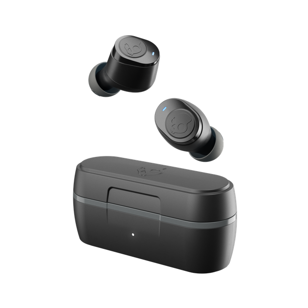 Наушники Skullcandy JIB True Black (S2JTW-N740) - Фото 3 Наушники Skullcandy JIB True Black (S2JTW-N740) - изображение 3