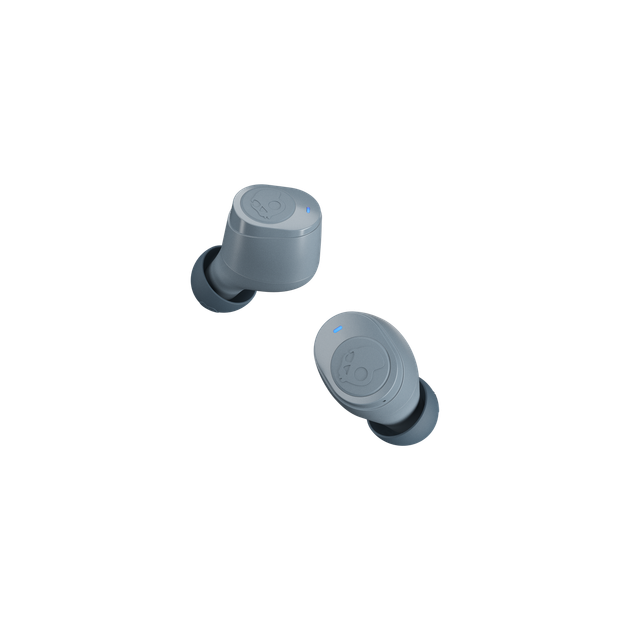 Наушники Skullcandy JIB Chill Grey (S2JTW-N744) - изображение 4