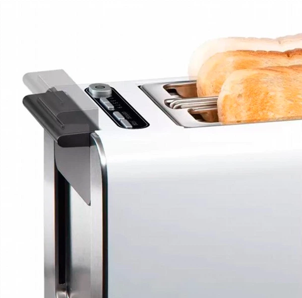 Тостер BOSCH TAT8611 - зображення 5