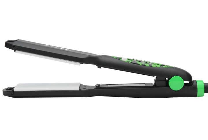 Щипці для волосся RZTK HS 6022 2в1 гофре - зображення 4