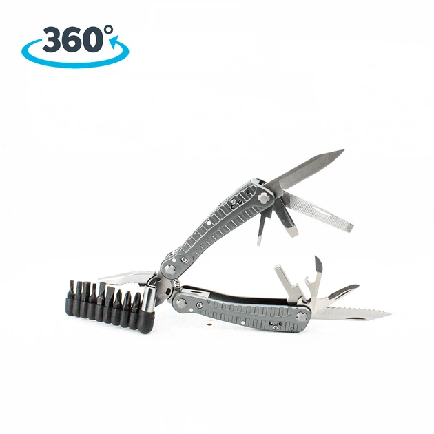 Мультитул Multi Tool Ganzo G105 G3130 - зображення 2