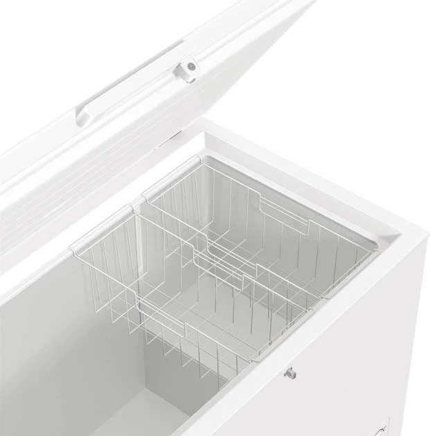 Морозильна скриня Gorenje FH 401 CW - зображення 7
