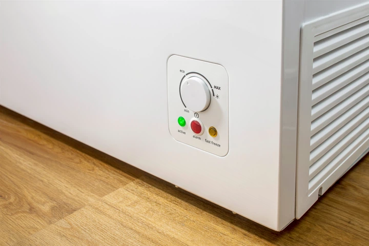 Морозильна скриня Gorenje FH 401 CW - зображення 15