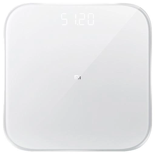 Умные весы напольные Mi Smart Scale White 2 - изображение 2