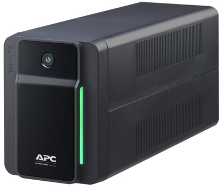 ИБП APC Easy UPS 700VA Schuko (BVX700LI-GR) - изображение 2