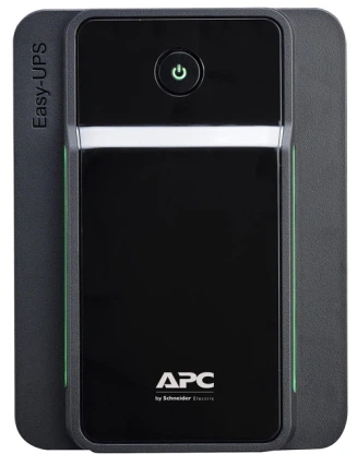 UPS APC Easy UPS 700VA Schuko (BVX700LI-GR) - obraz 3