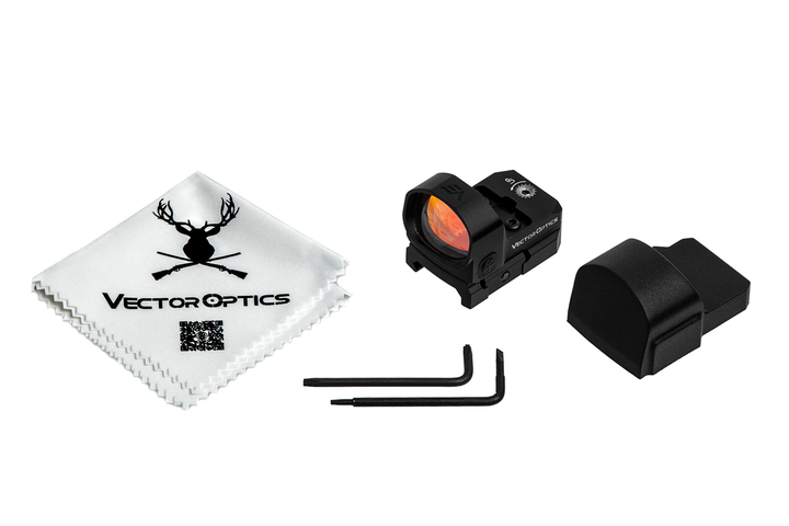 VECTOR OPTICS FRENZY 1x20x28 3MOA 箱付き VECTOR OPTICS FRENZY 1x20x28 3MOA 箱付き VECTOR OPTICS FRENZY