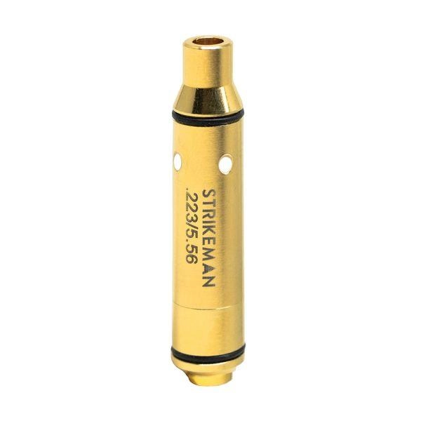 Лазерна куля Strikeman Laser Bullet 2000000038728 - зображення 1