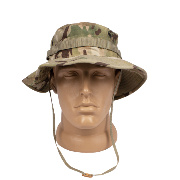 Панама USGI Military Sun Hat Boonie 7 7/8 - изображение 1