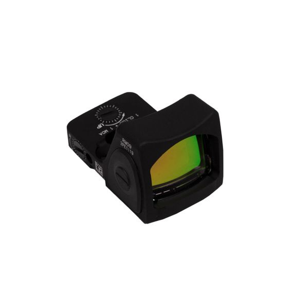 Коллиматорный прицел Trijicon RMR Type 2 Red Dot Sight - изображение 1