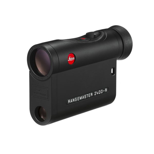 Лазерный дальномер Leica Rangemaster CRF 2400-R 2000000027203 - изображение 1