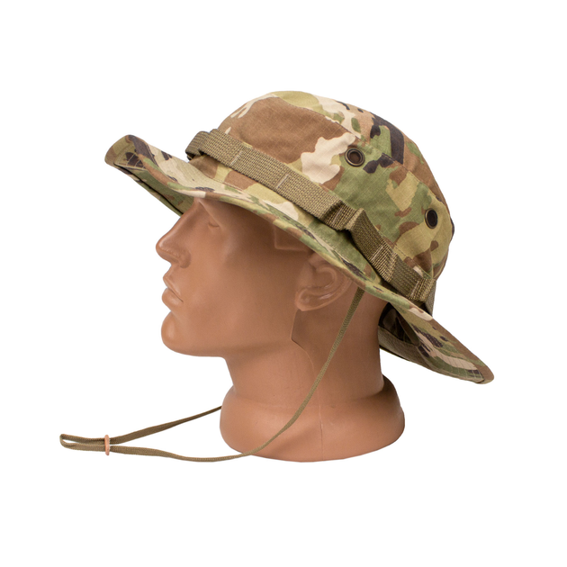 Панама USGI Military Sun Hat Boonie 7 3/4 2000000000640 - зображення 2