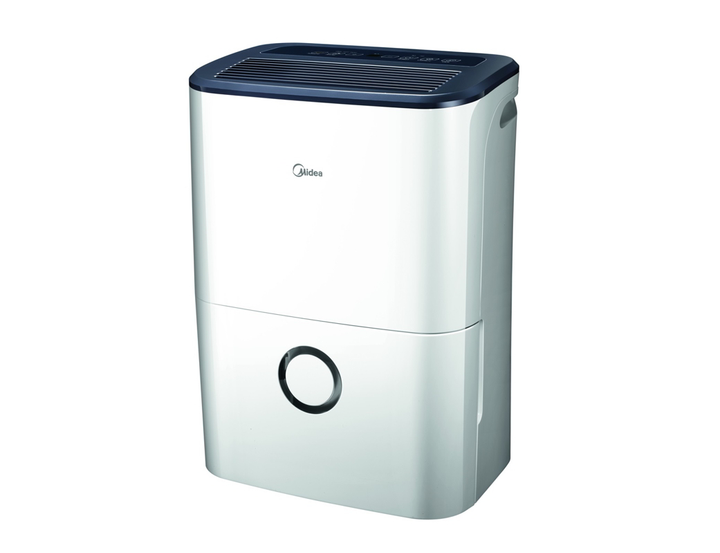 Осушитель воздуха MIDEA MDDF-20DEN7-QA3 - Фото 2 Осушитель воздуха MIDEA MDDF-20DEN7-QA3 - изображение 2