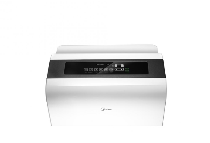 Осушитель воздуха MIDEA MDDP-50DEN7-QA3 - изображение 2