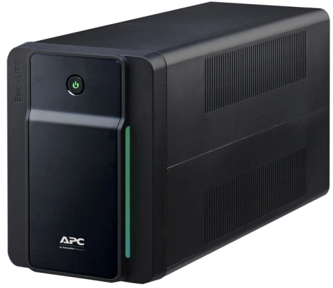 APC Easy UPS 2200VA IEC (BVX2200LI) - obraz 2