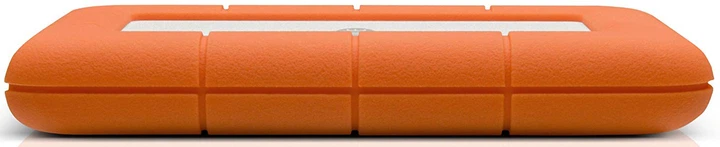 Жорсткий диск LaCie Rugged Mini 4TB LAC9000633 2.5 USB 3.0 External - зображення 5
