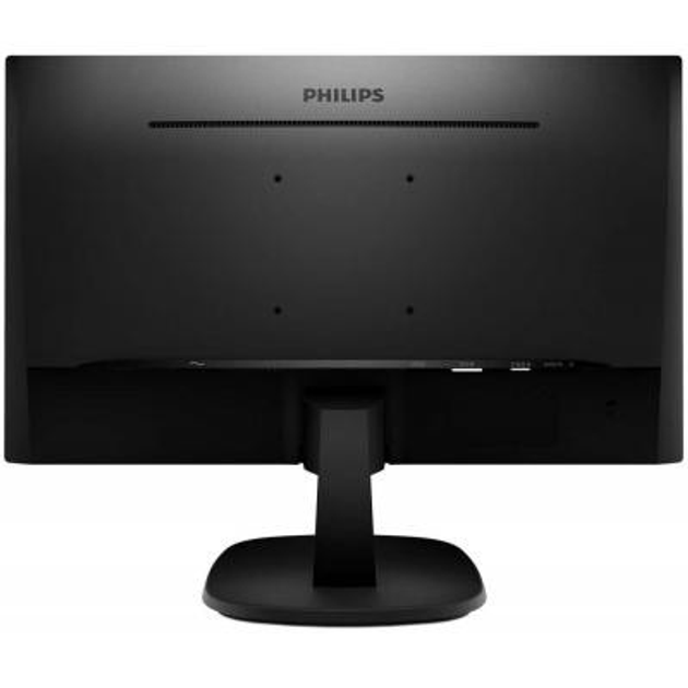 Монитор PHILIPS 243V7QDAB/01 - изображение 2
