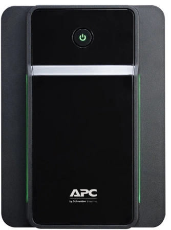 UPS APC Back-UPS 2200VA IEC (BX2200MI) - Zdjęcie 3 UPS APC Back-UPS 2200VA IEC (BX2200MI) - obraz 3