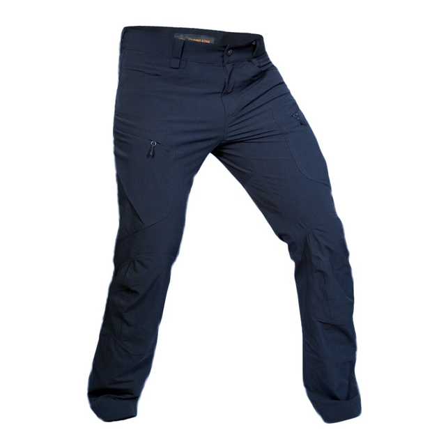 Штани тактичні Chameleon Tramp NAVY 48-50/188 Синій (0314-035) - зображення 1