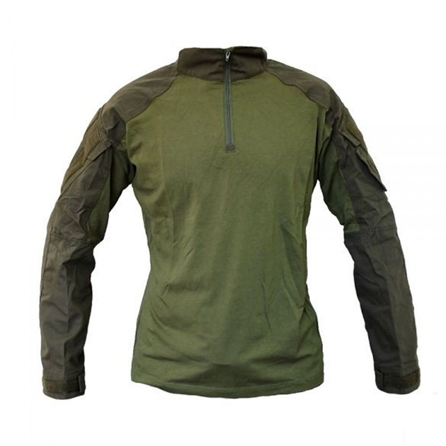 Сорочка TMC G3 Combat Shirt RG L Зелений (TMC1819-RG) - зображення 1