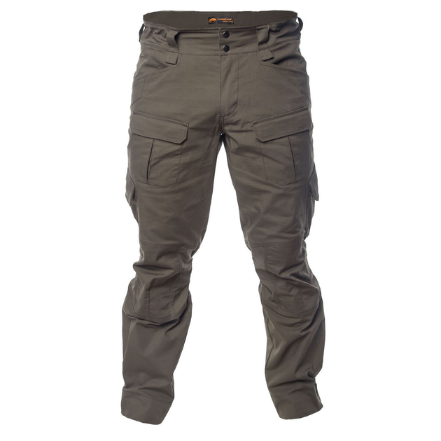 Брюки Chameleon тактические Shooter 2Way Elastic TUNDRA 60-62/188 Коричневый (0302-07) - изображение 1