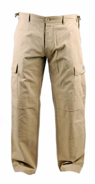 Тактичні штани Magnum Atero Desert L Пісочний (MG0017PL) - зображення 1