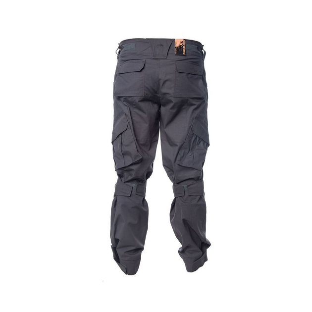 Брюки Chameleon тактические Shooter 2Way Elastic GRAY 52-54/182 Серый (0302-08) - изображение 2