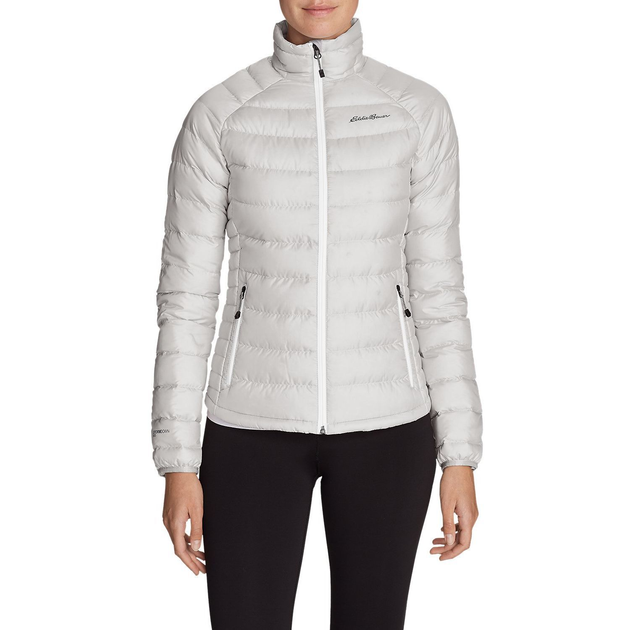 Downlight stormdown outlet jacket