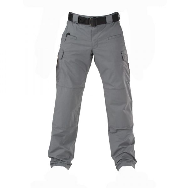 Штани 5.11 Tactical Stryke Pants Charcoal 44W 34L Сірий (74369CH) - зображення 1