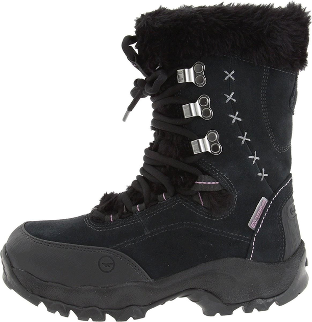 Hi tec st moritz 2 ladies winter on sale boots