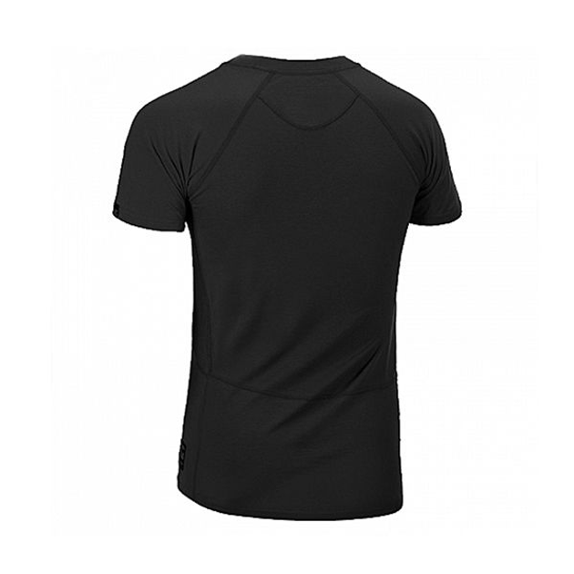 Футболка Clawgear Baselayer короткий рукав Black 52 Черный (975)  - изображение 2